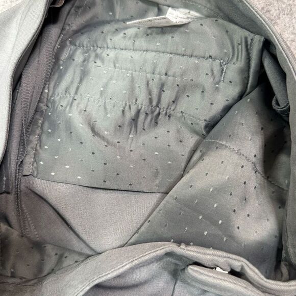 Banana Republic Women Size 6Sculpted Stretch Bootcut Pant - Picture 9 of 10